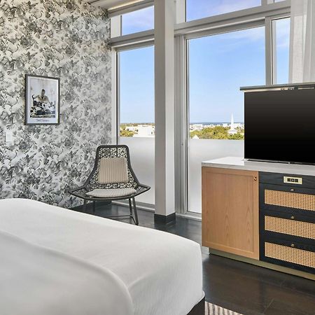La Concha Key West, Autograph Collection Hotel Екстериор снимка