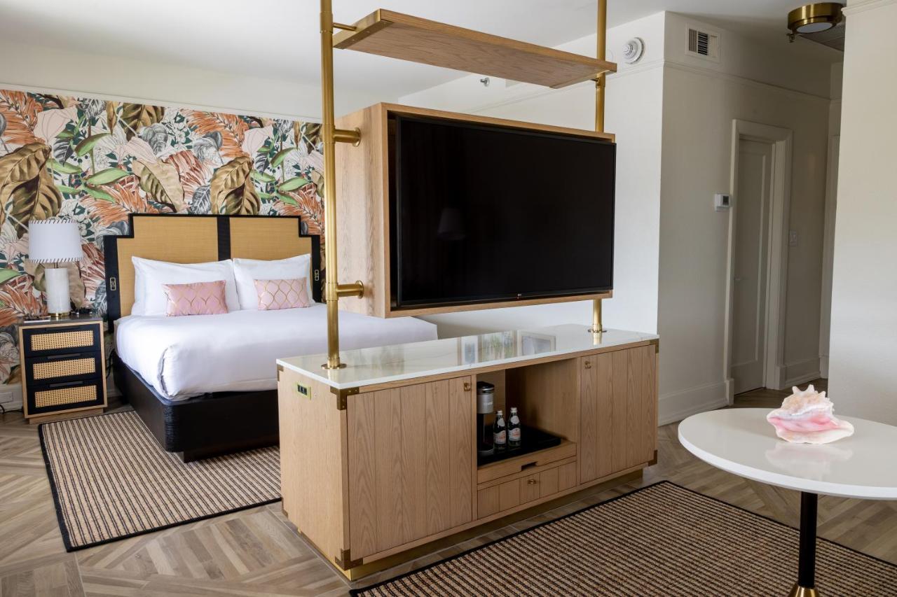 La Concha Key West, Autograph Collection Hotel Екстериор снимка
