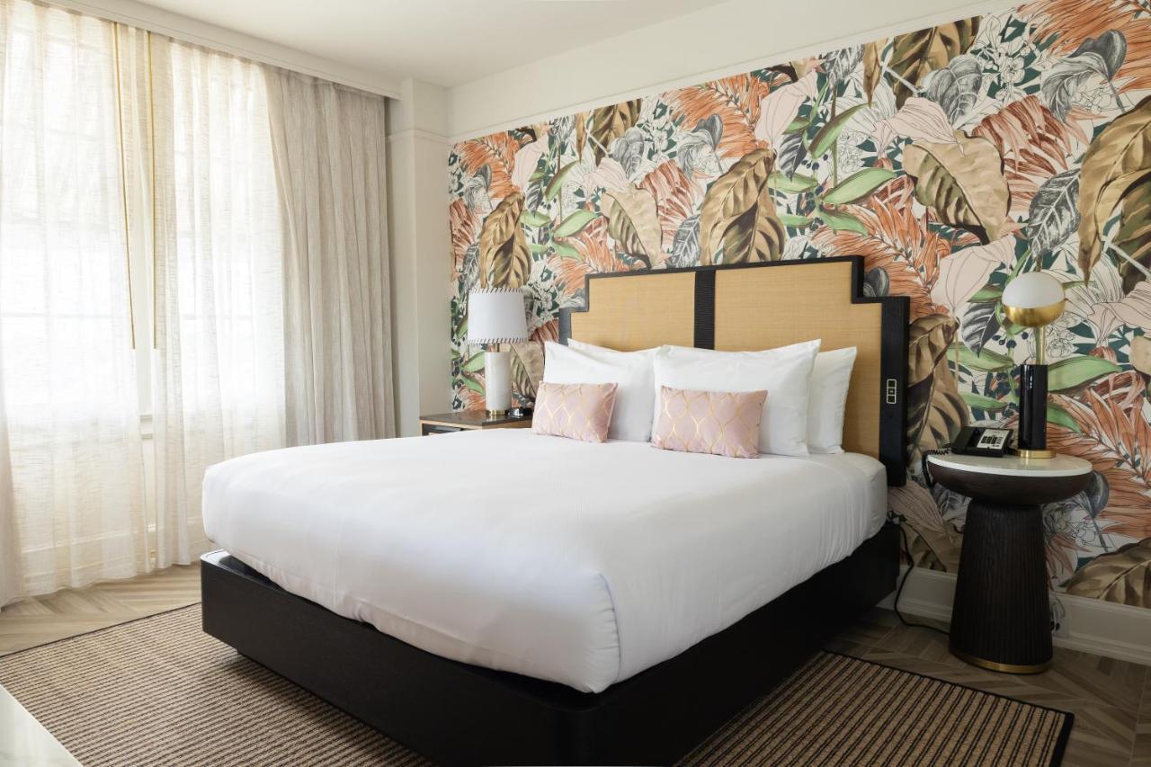 La Concha Key West, Autograph Collection Hotel Екстериор снимка