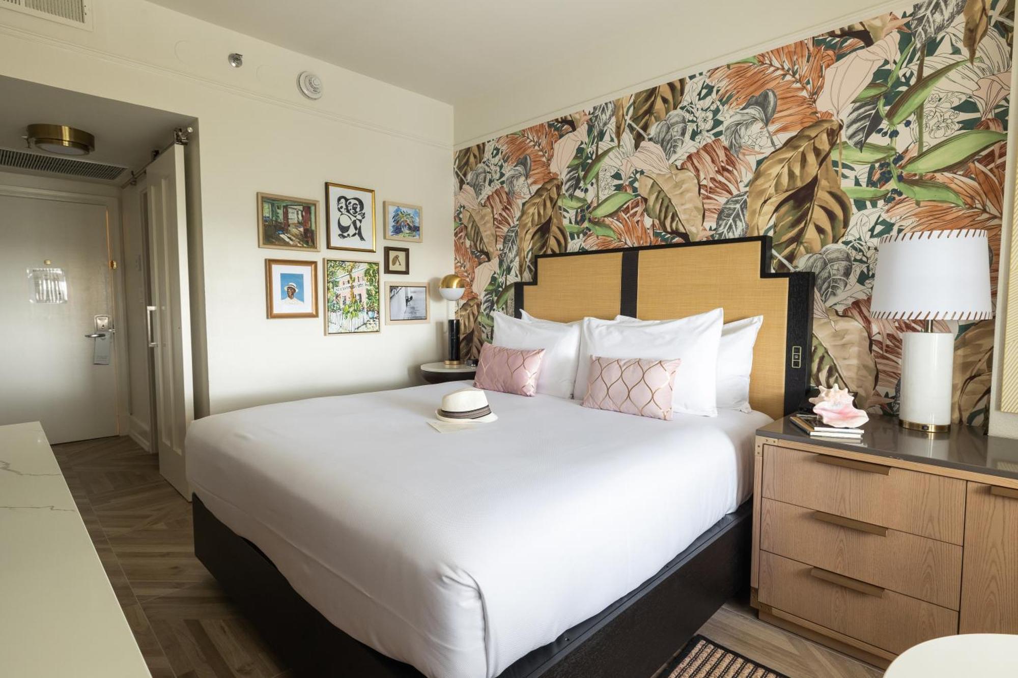 La Concha Key West, Autograph Collection Hotel Екстериор снимка