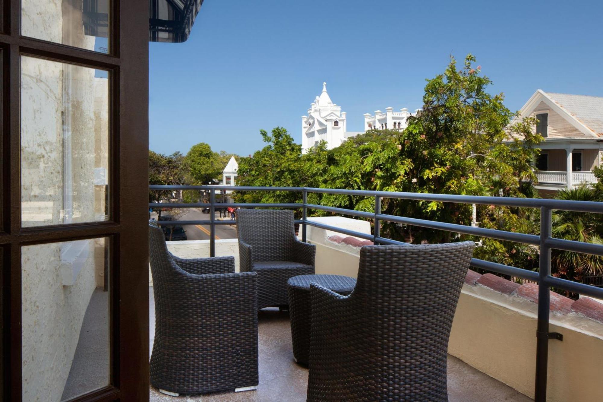 La Concha Key West, Autograph Collection Hotel Екстериор снимка