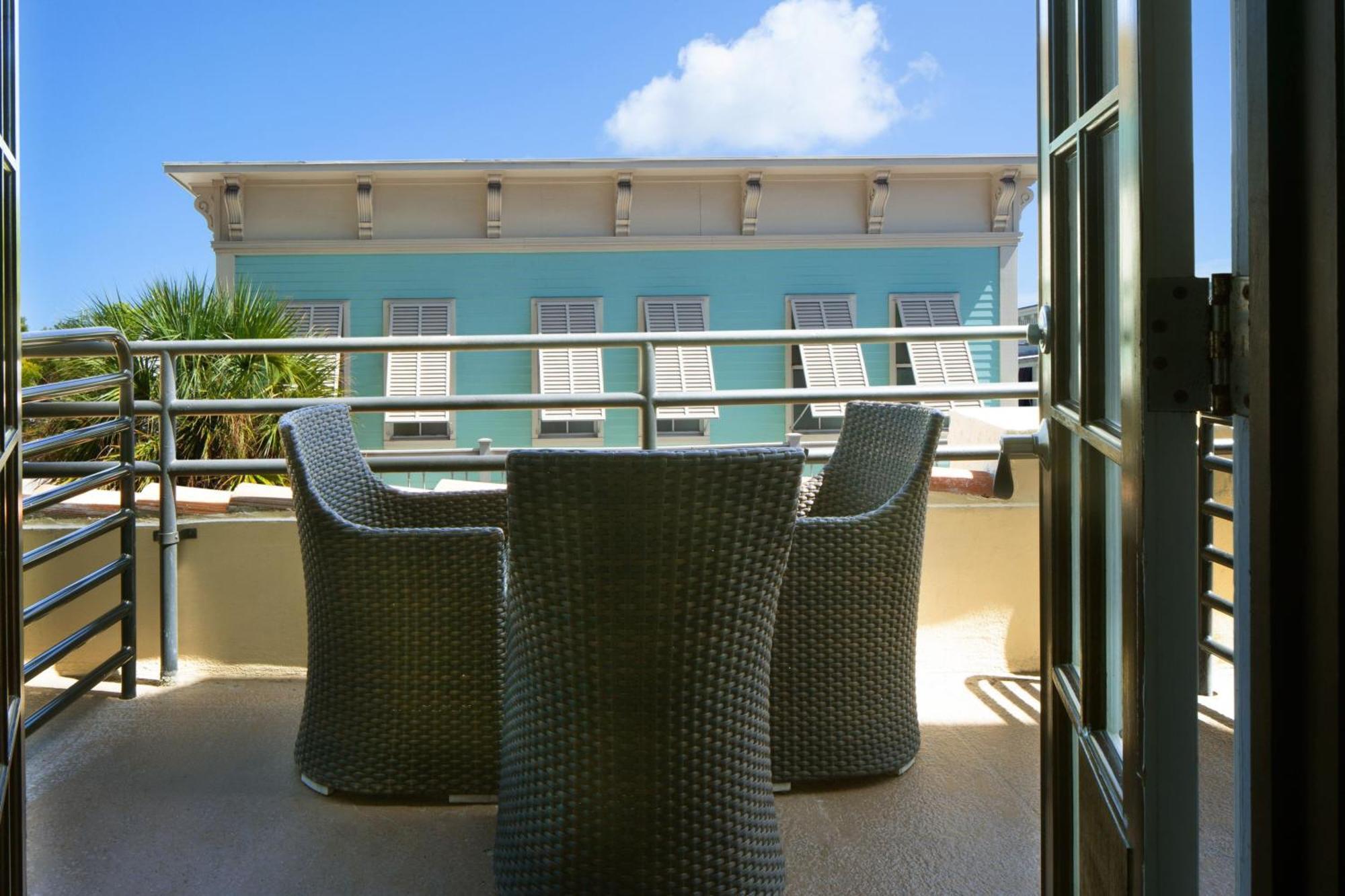 La Concha Key West, Autograph Collection Hotel Екстериор снимка