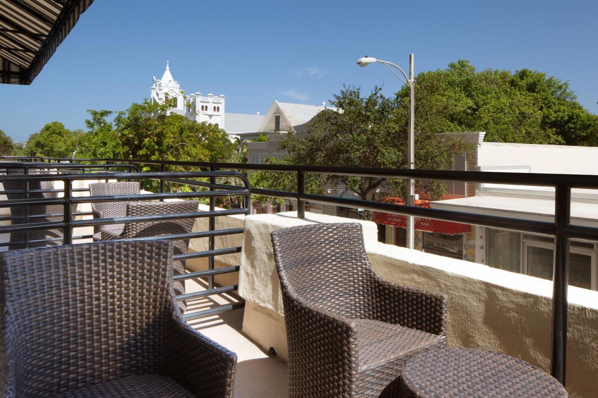 La Concha Key West, Autograph Collection Hotel Екстериор снимка