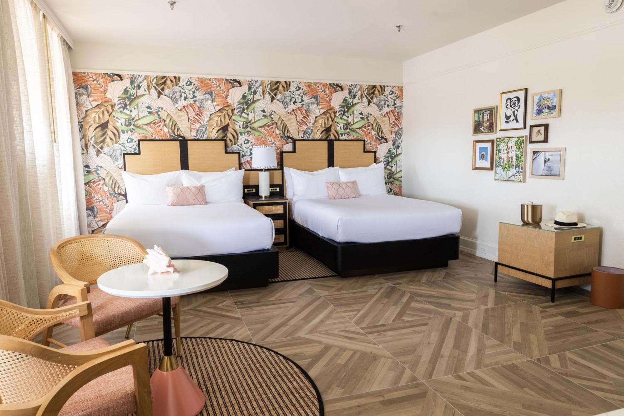 La Concha Key West, Autograph Collection Hotel Екстериор снимка