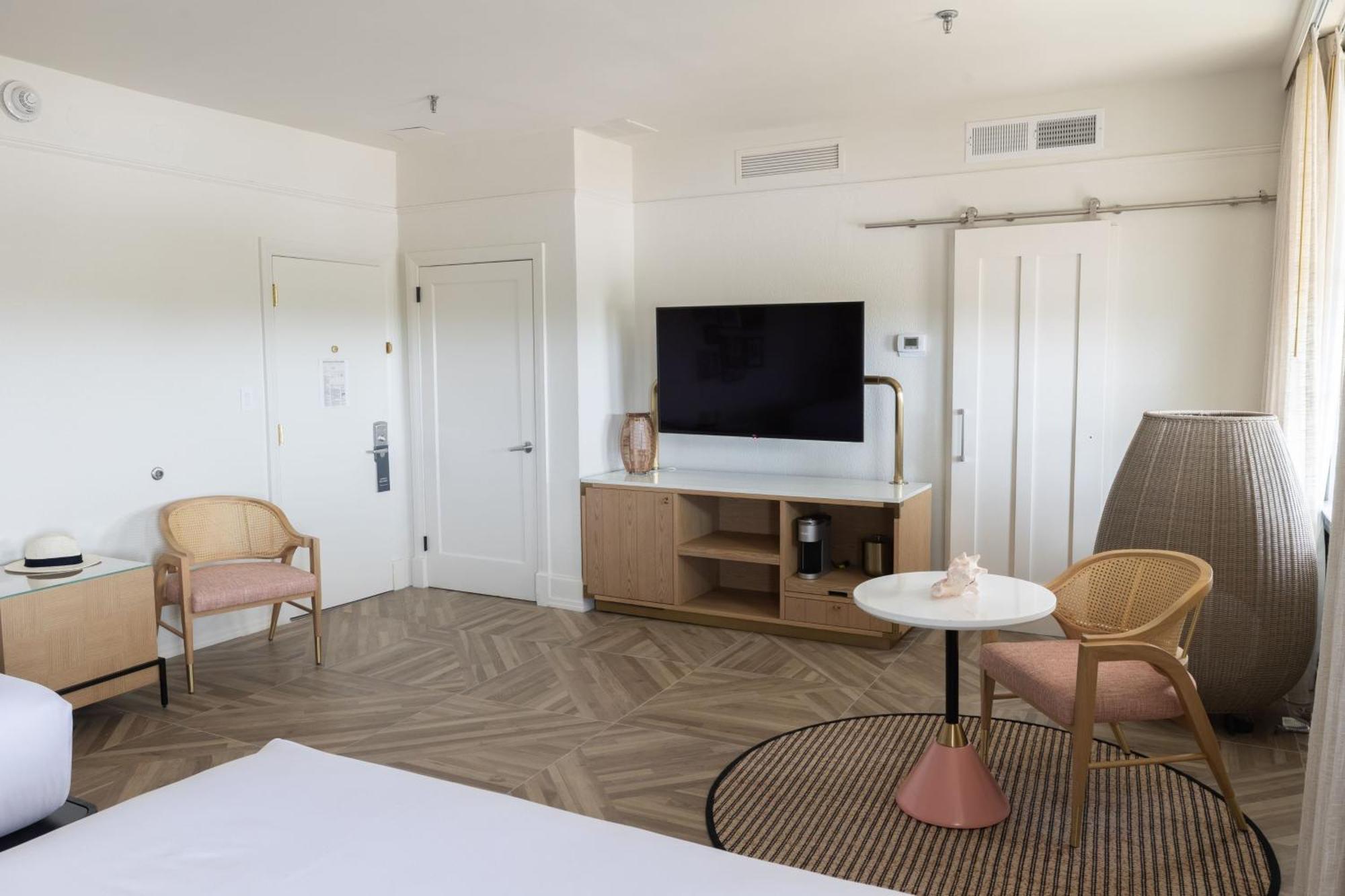 La Concha Key West, Autograph Collection Hotel Екстериор снимка