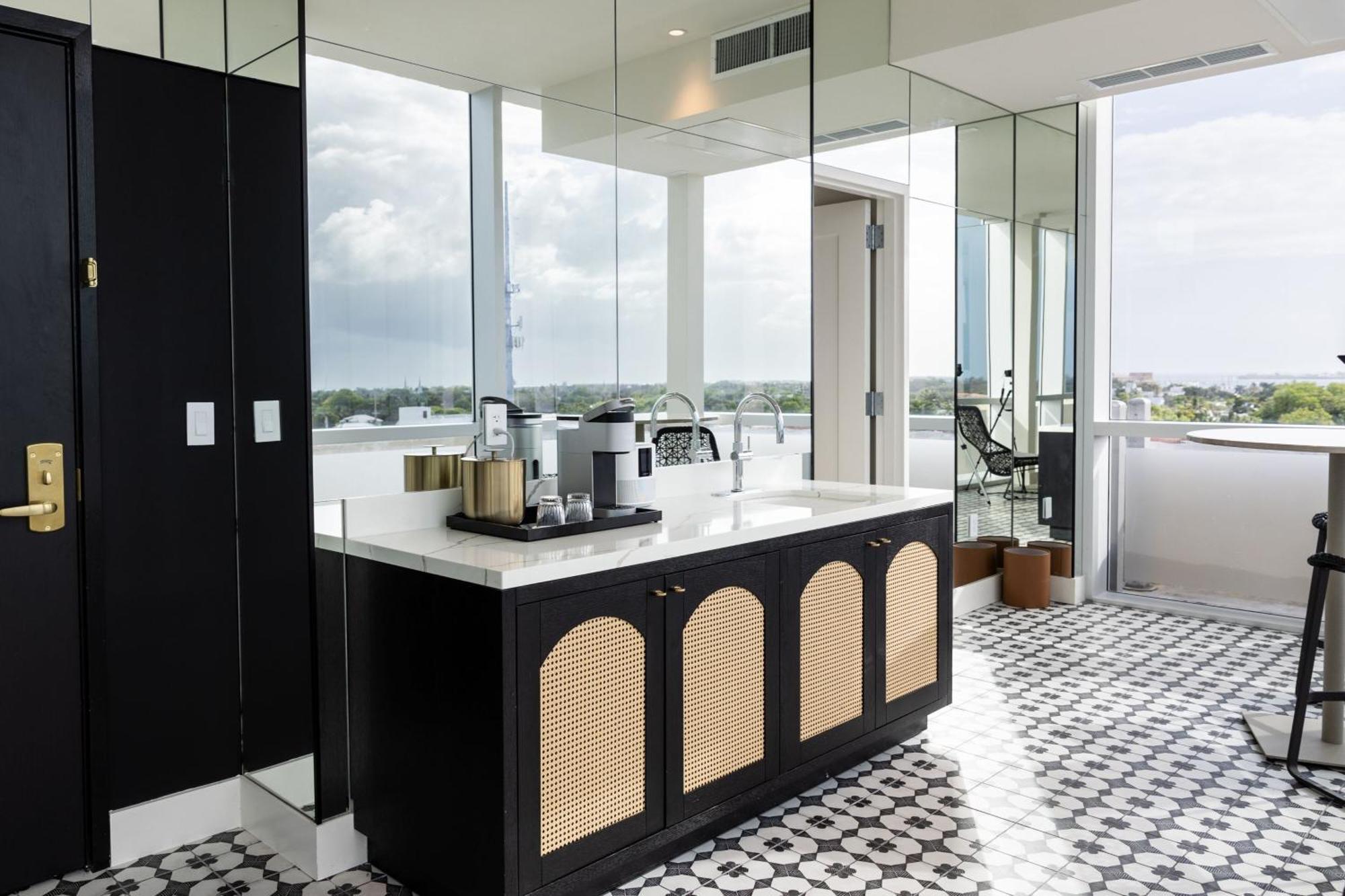 La Concha Key West, Autograph Collection Hotel Екстериор снимка