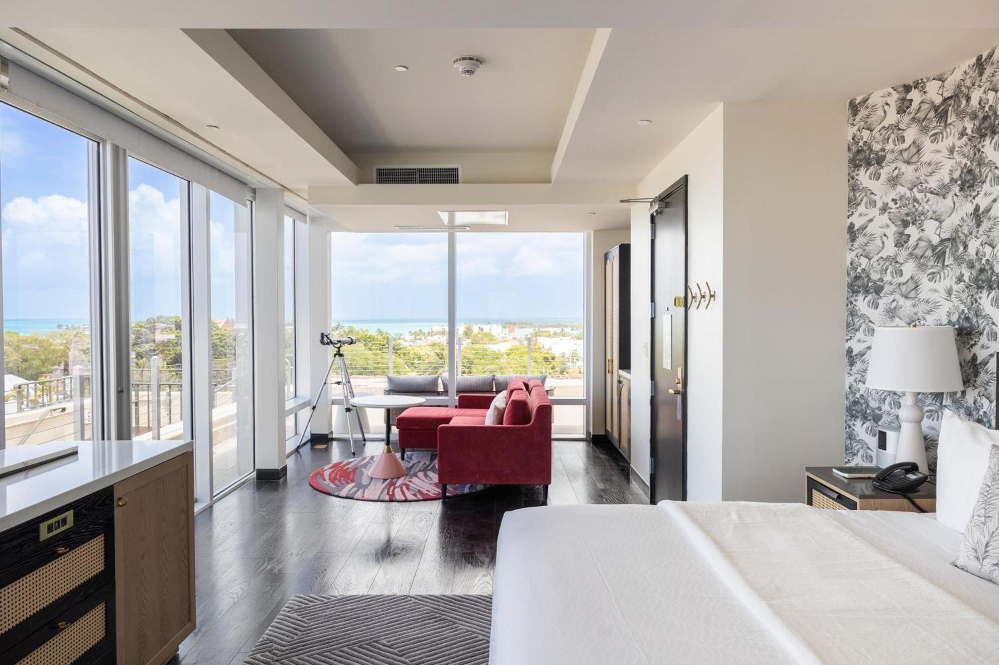 La Concha Key West, Autograph Collection Hotel Екстериор снимка