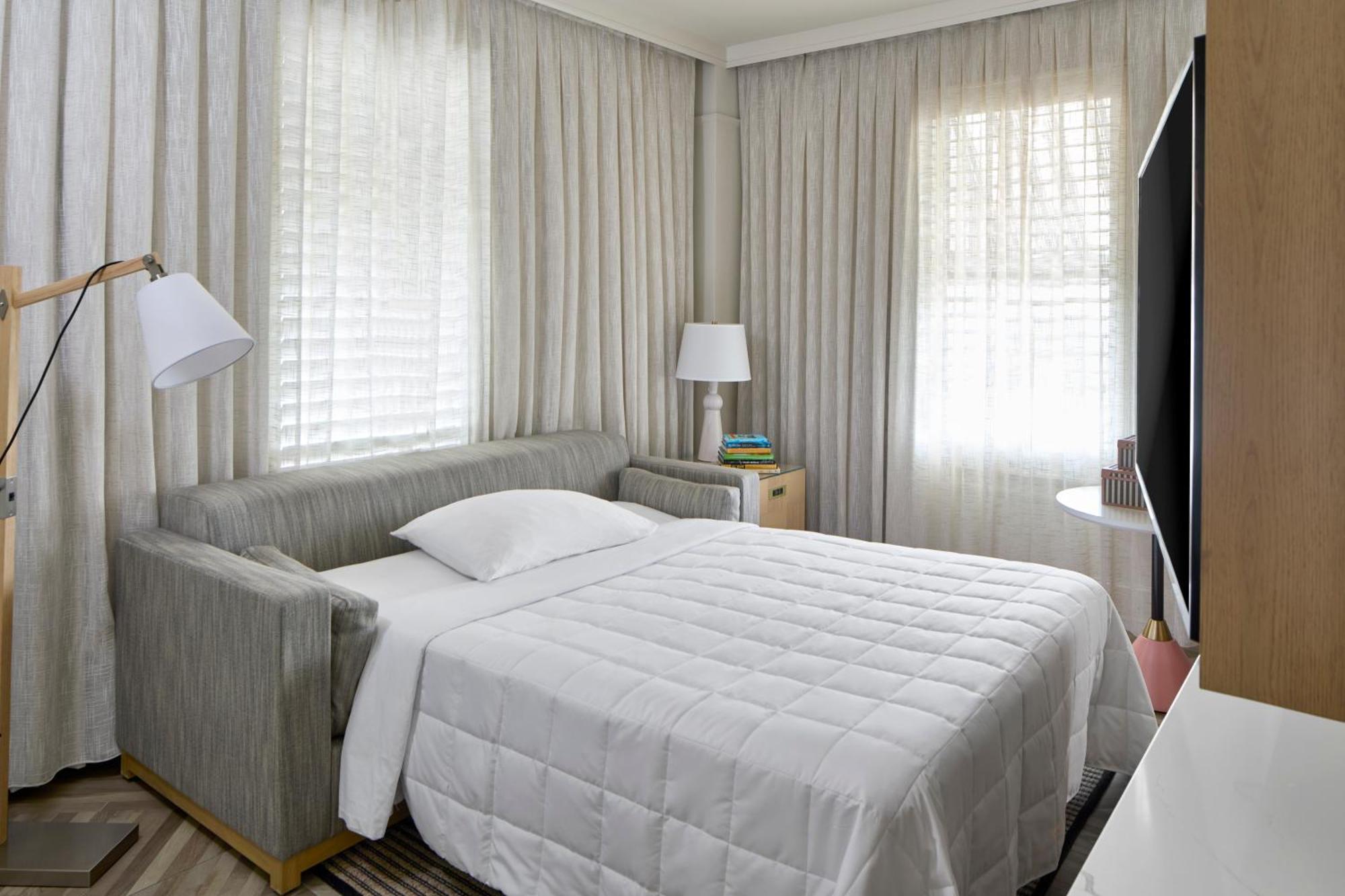La Concha Key West, Autograph Collection Hotel Екстериор снимка