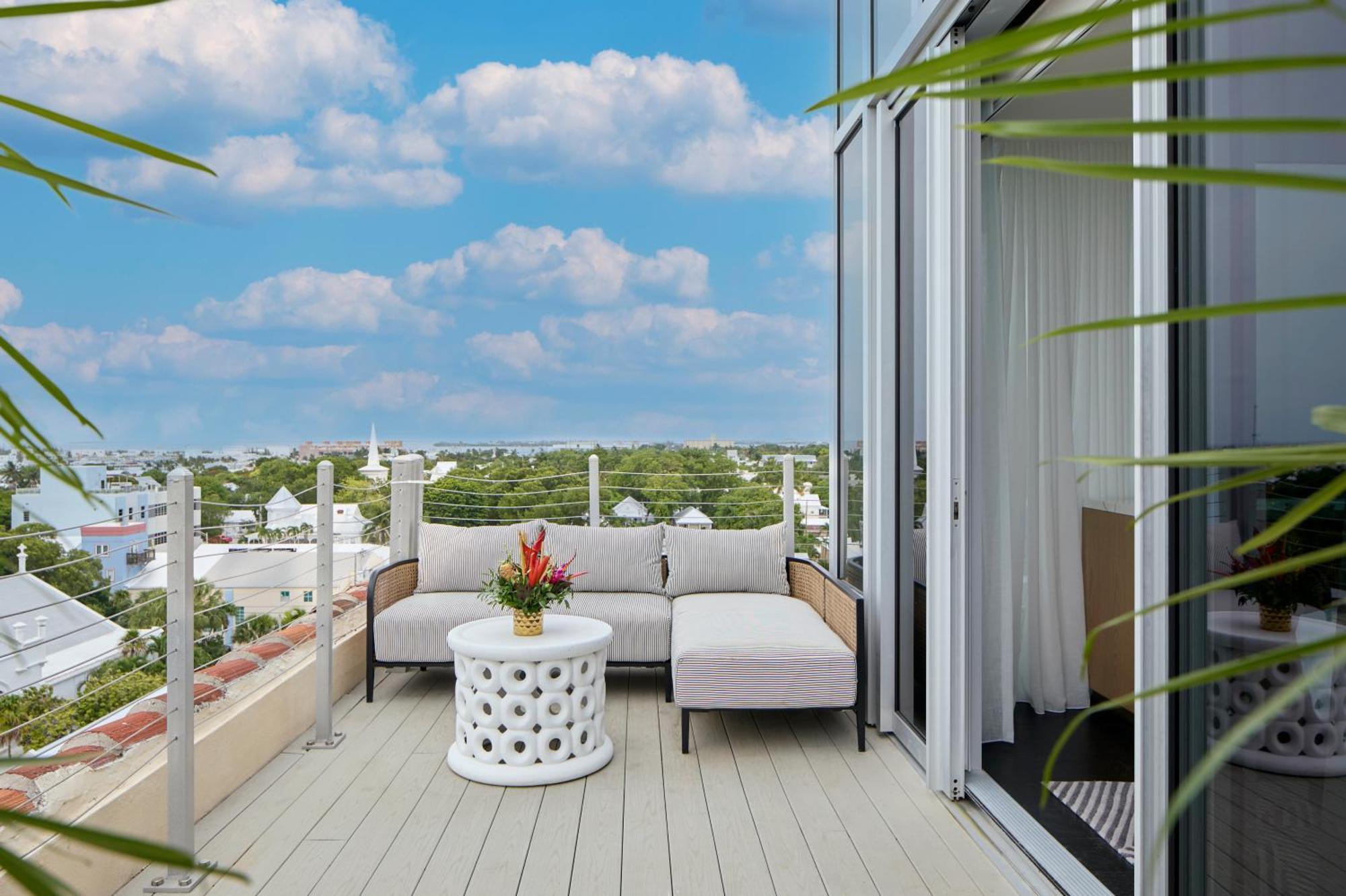 La Concha Key West, Autograph Collection Hotel Екстериор снимка