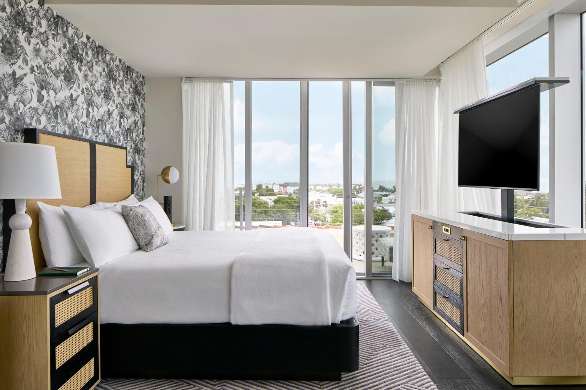 La Concha Key West, Autograph Collection Hotel Екстериор снимка