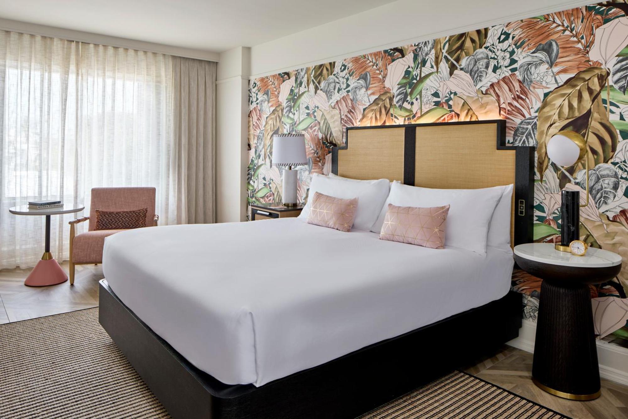 La Concha Key West, Autograph Collection Hotel Екстериор снимка