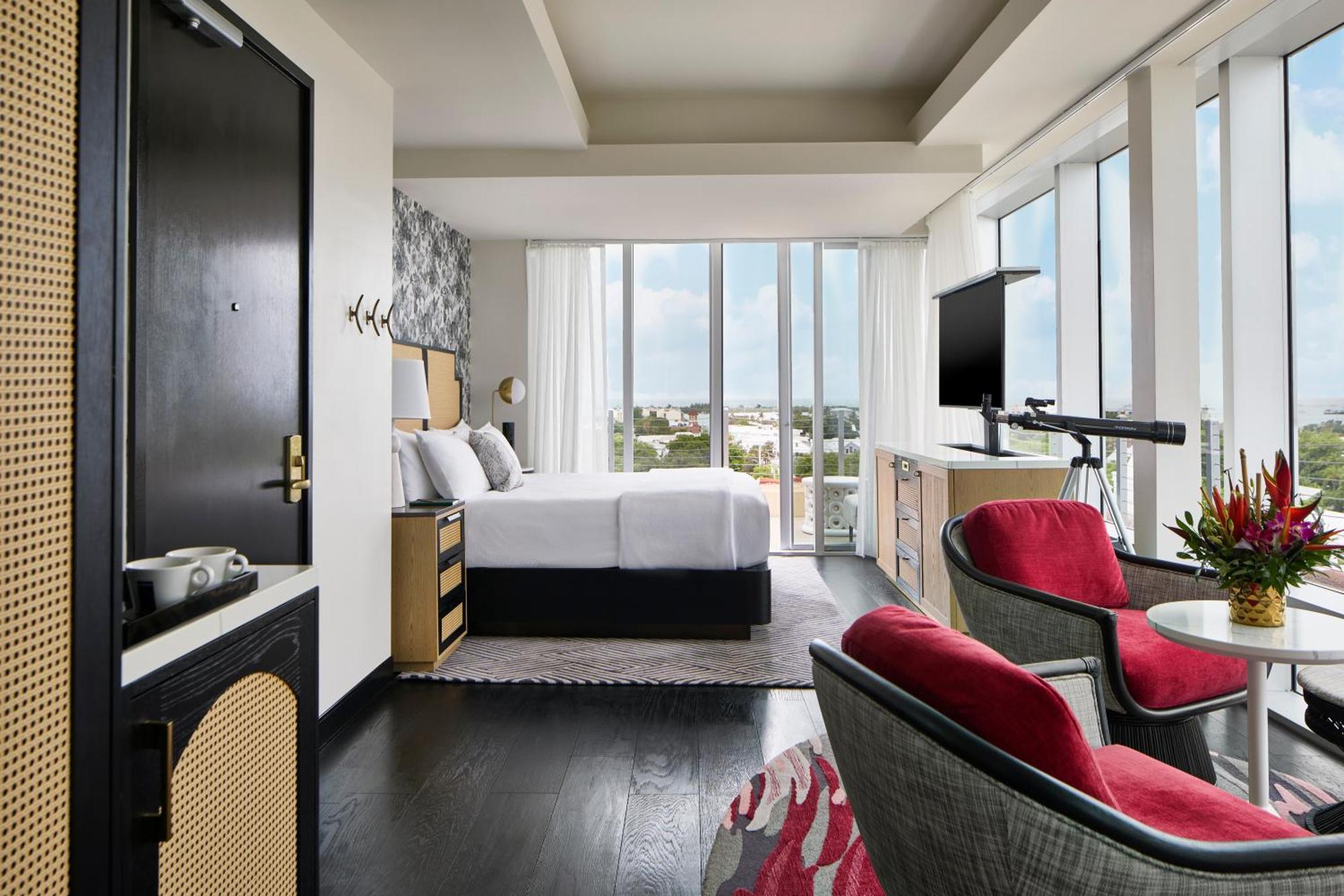 La Concha Key West, Autograph Collection Hotel Екстериор снимка