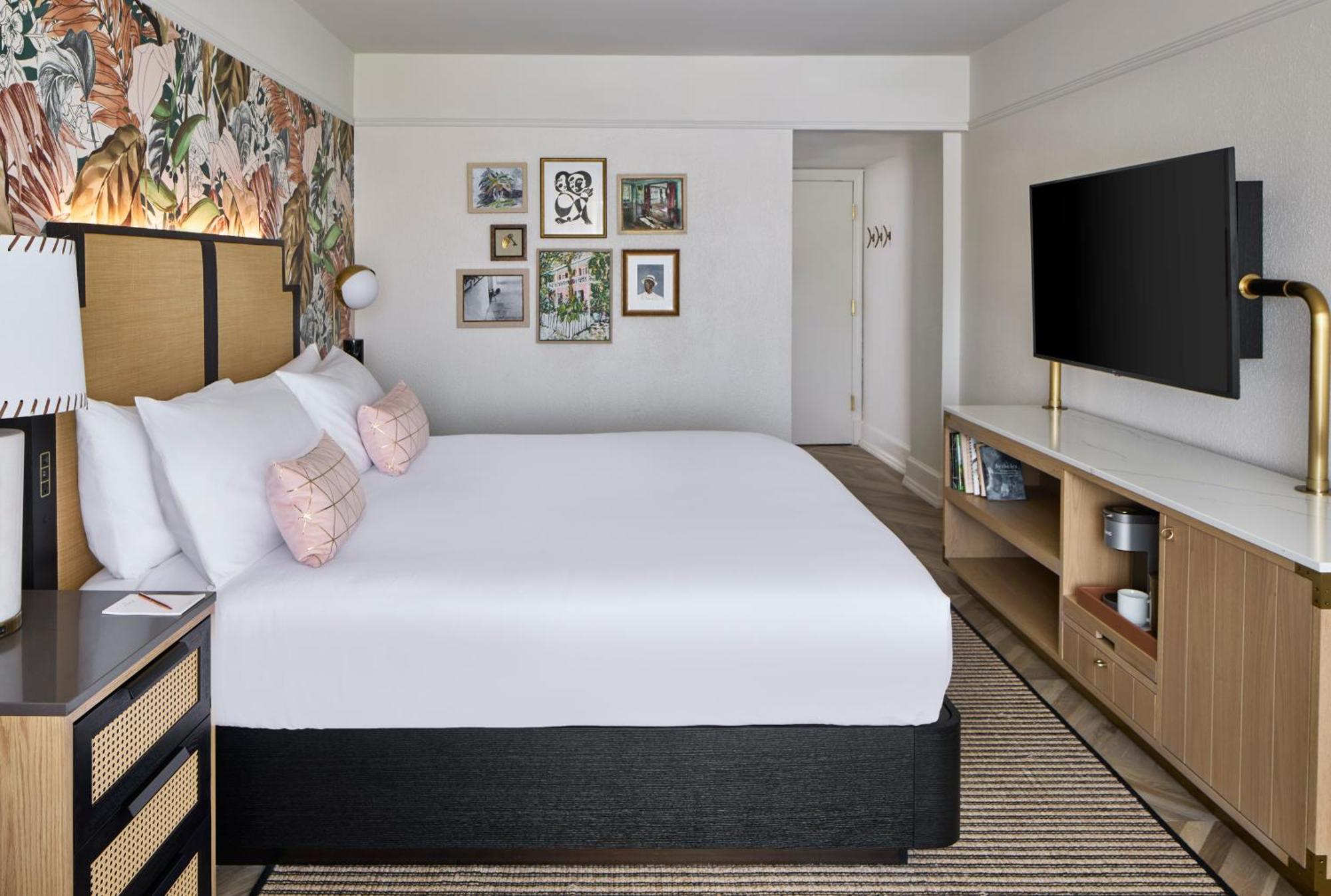 La Concha Key West, Autograph Collection Hotel Екстериор снимка
