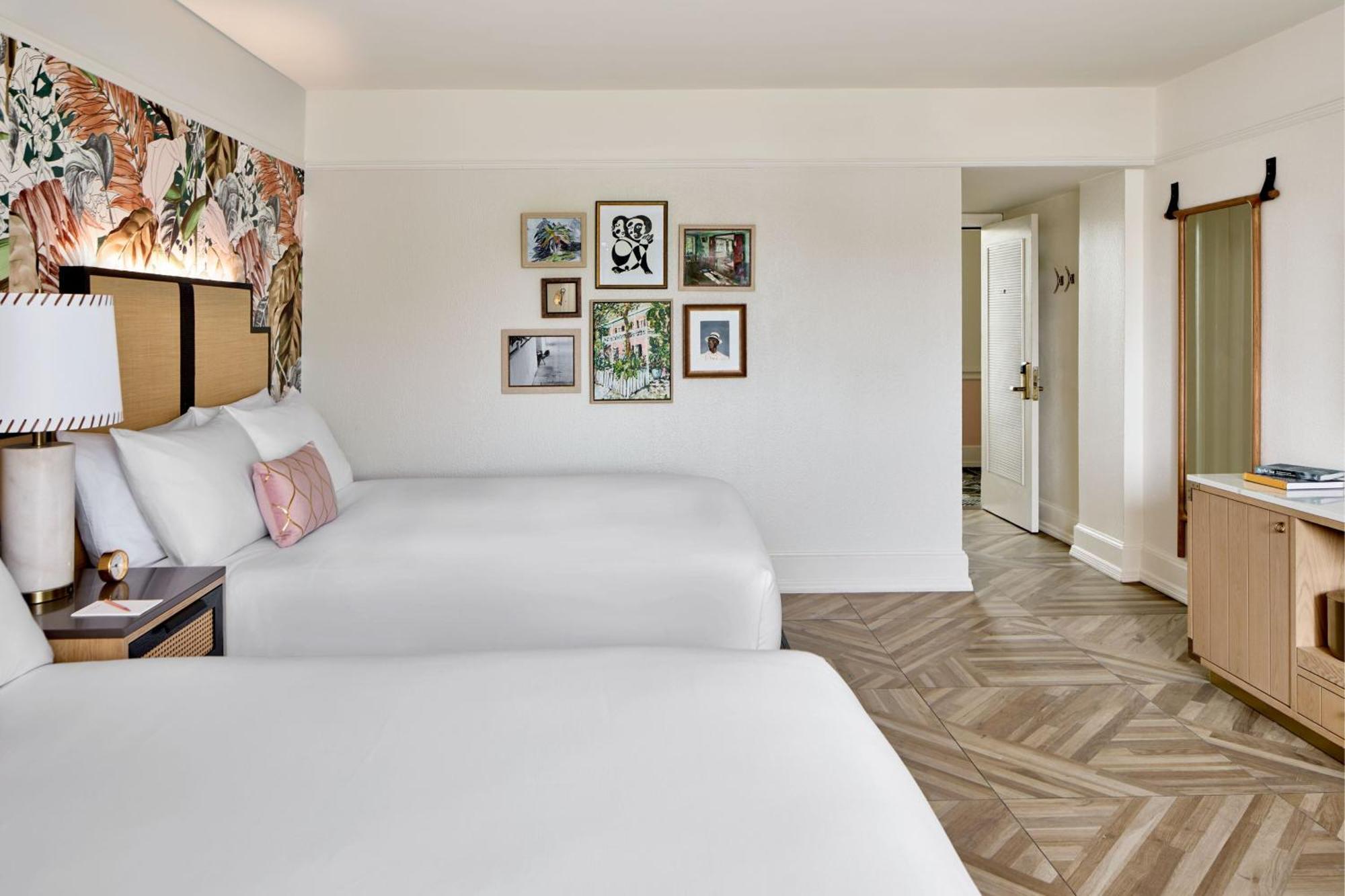 La Concha Key West, Autograph Collection Hotel Екстериор снимка