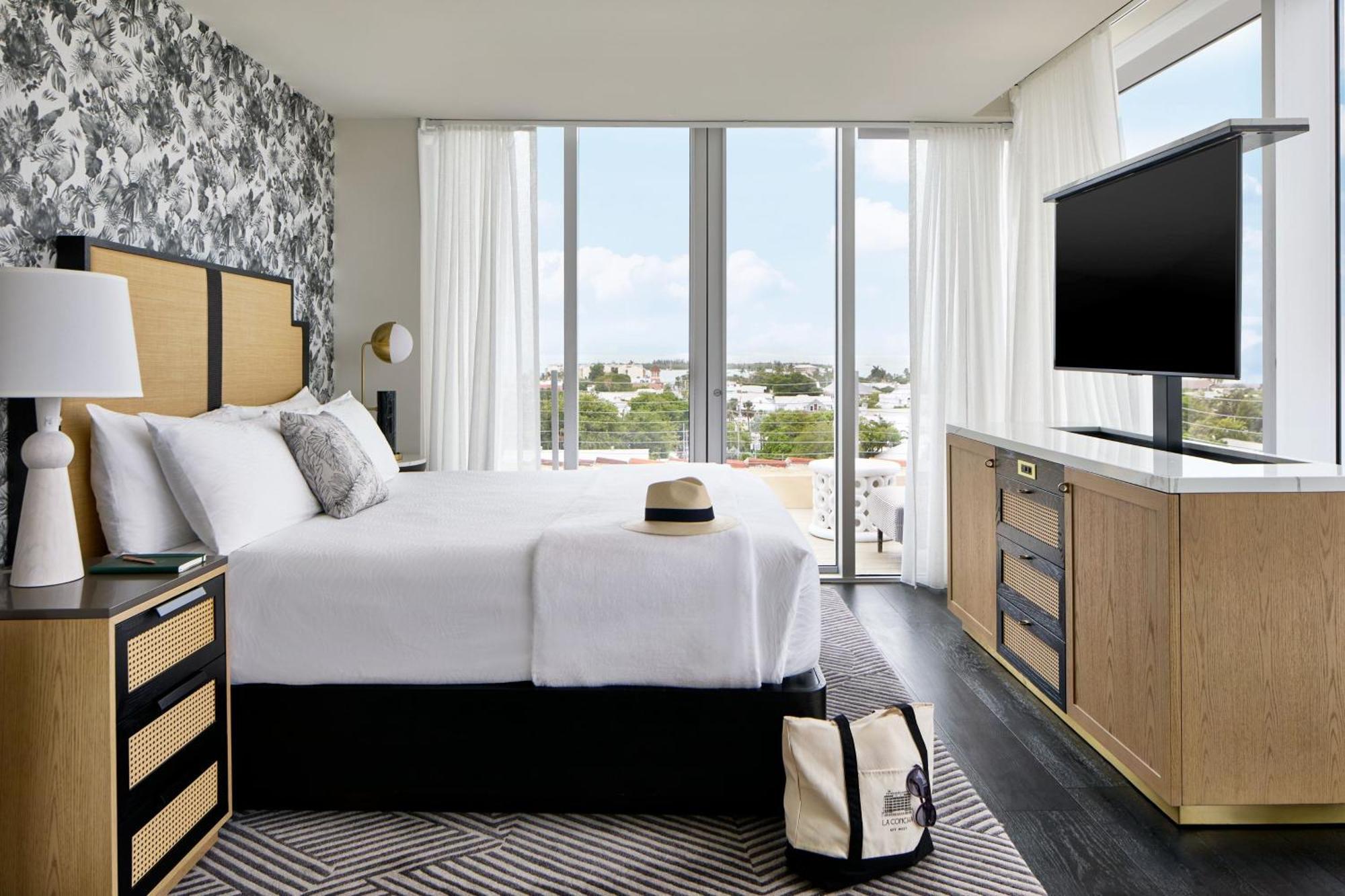 La Concha Key West, Autograph Collection Hotel Екстериор снимка