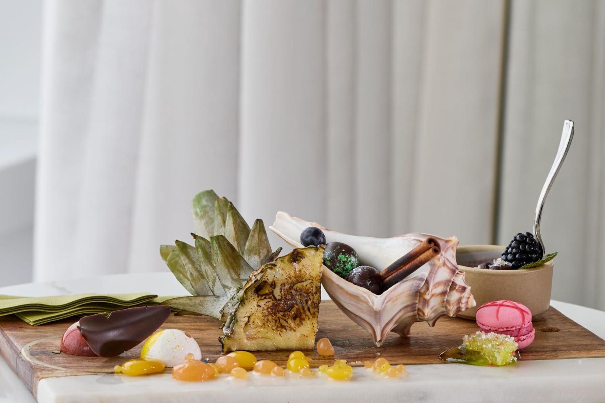 La Concha Key West, Autograph Collection Hotel Екстериор снимка