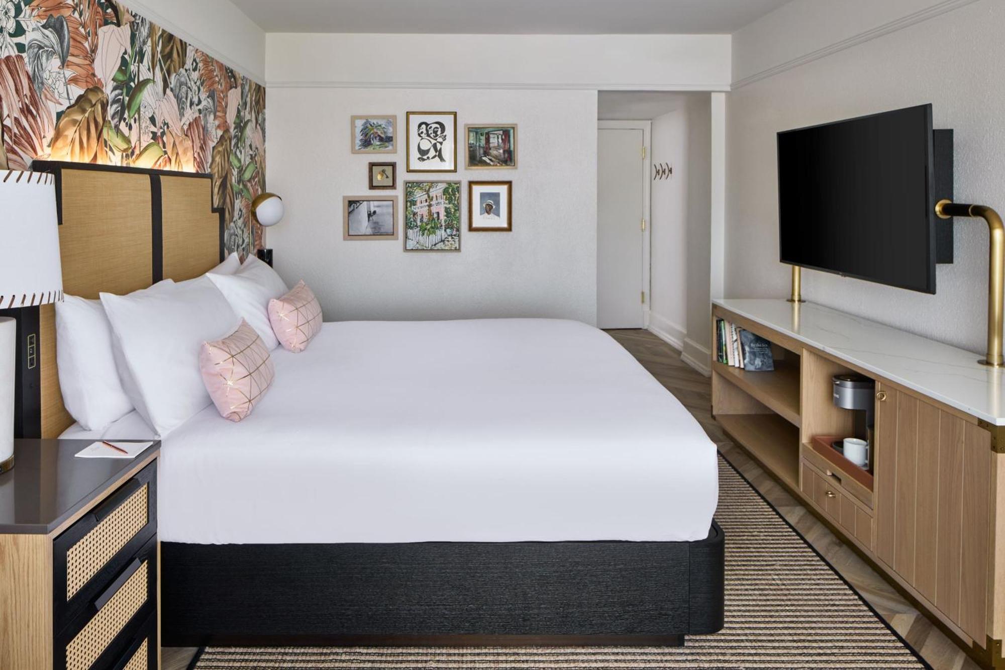 La Concha Key West, Autograph Collection Hotel Екстериор снимка