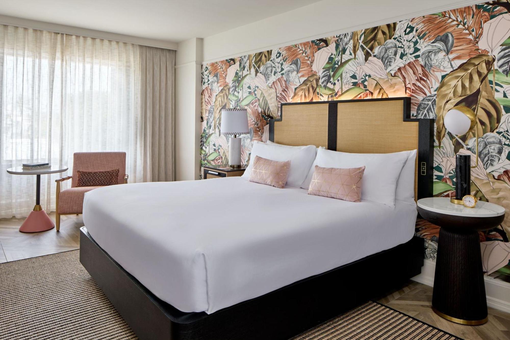 La Concha Key West, Autograph Collection Hotel Екстериор снимка