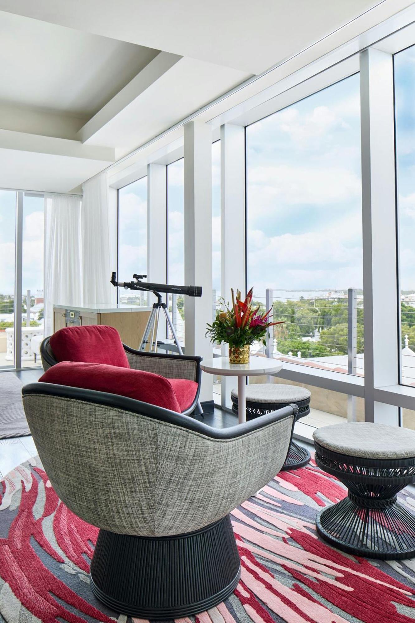 La Concha Key West, Autograph Collection Hotel Екстериор снимка