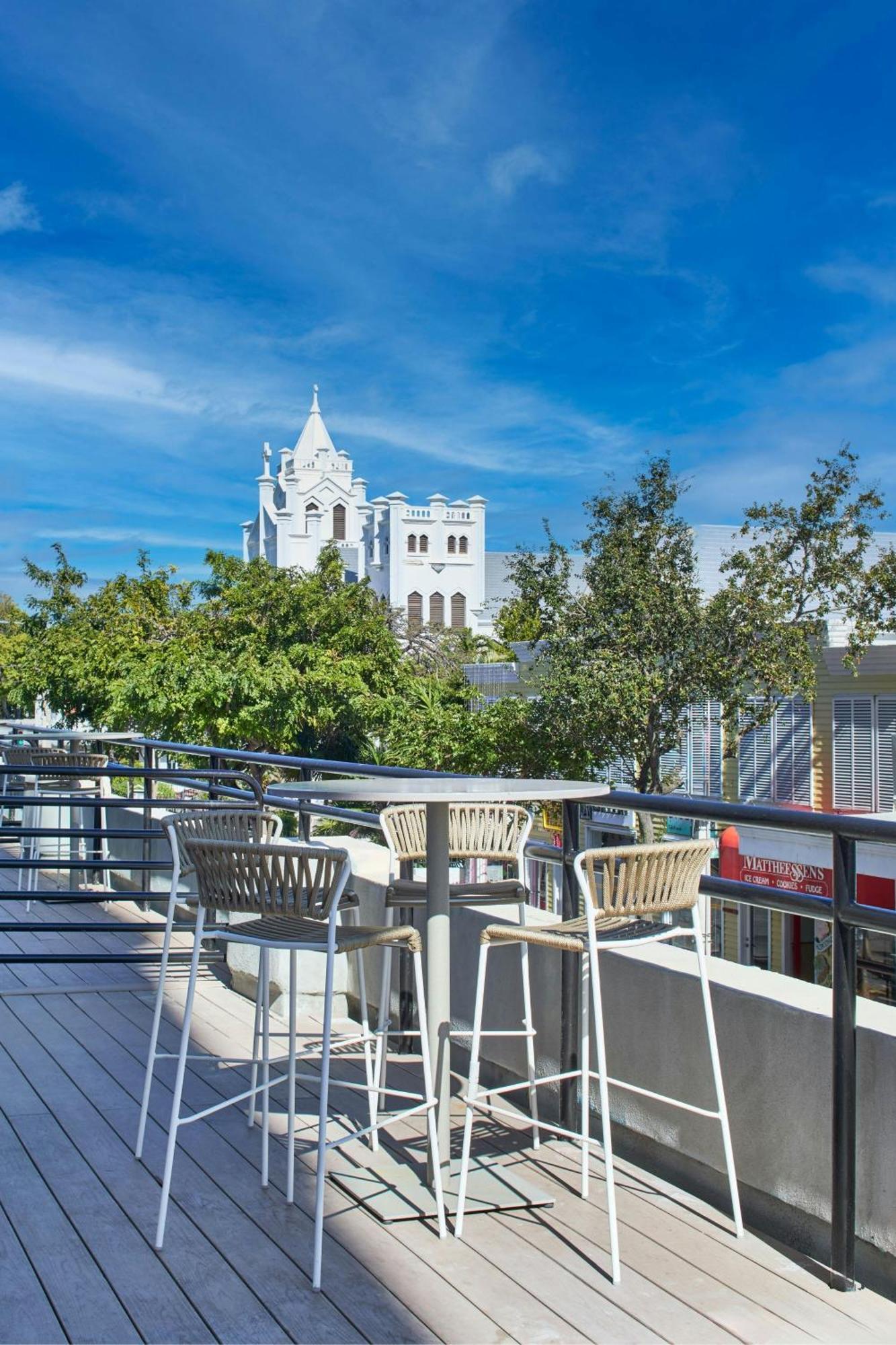 La Concha Key West, Autograph Collection Hotel Екстериор снимка