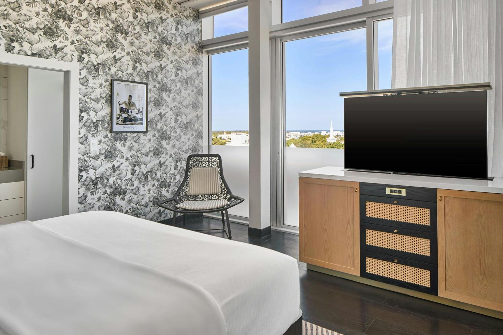 La Concha Key West, Autograph Collection Hotel Екстериор снимка
