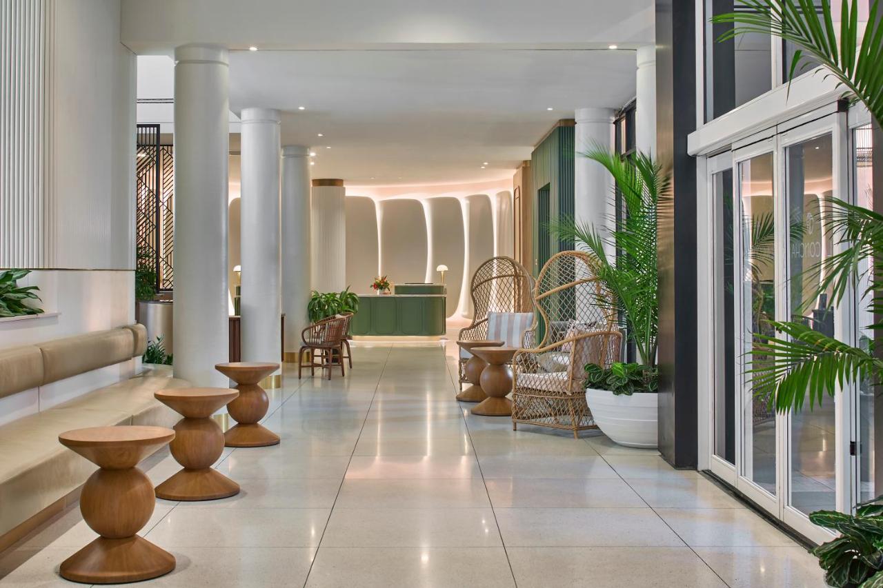 La Concha Key West, Autograph Collection Hotel Екстериор снимка