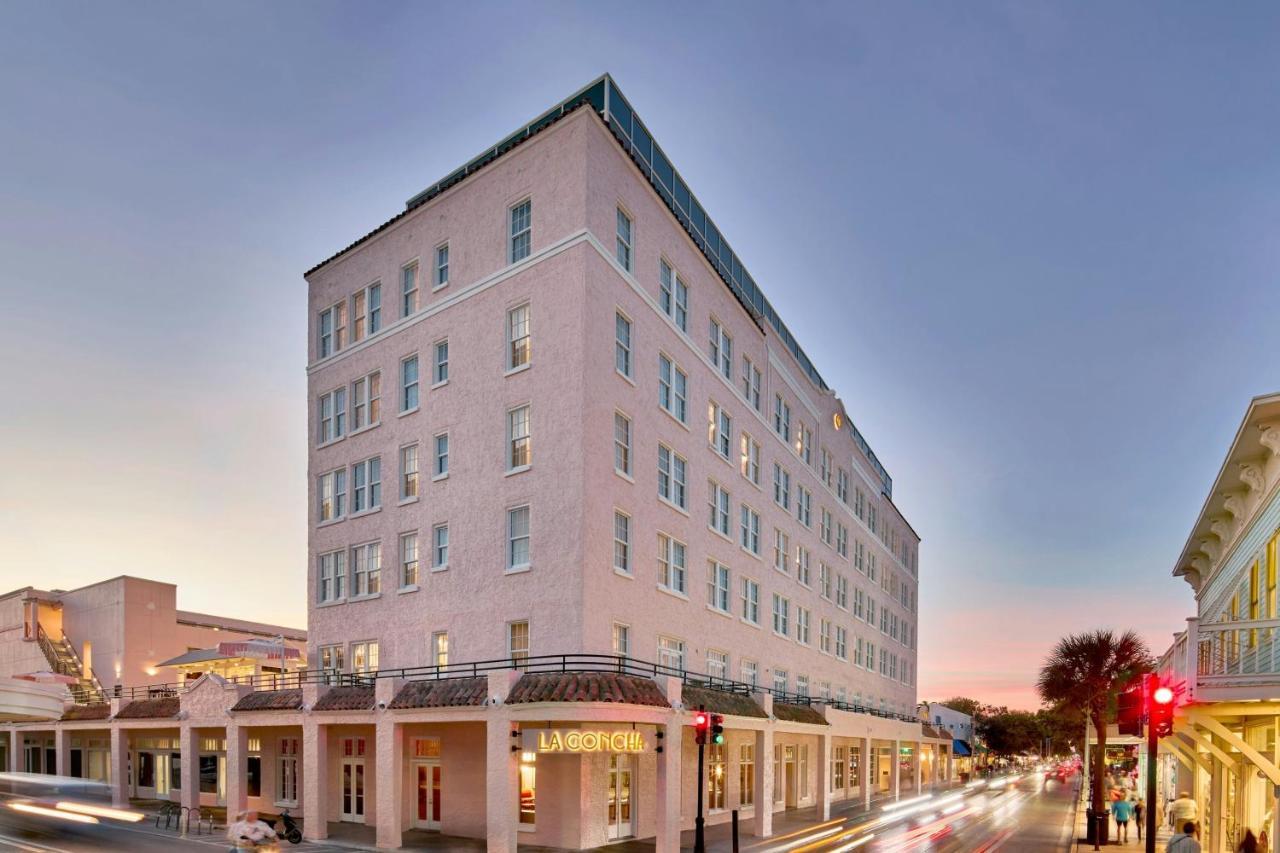 La Concha Key West, Autograph Collection Hotel Екстериор снимка